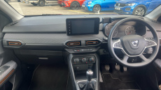 Dacia Sandero Stepway 1.0 TCe Comfort 5dr Petrol Hatchback